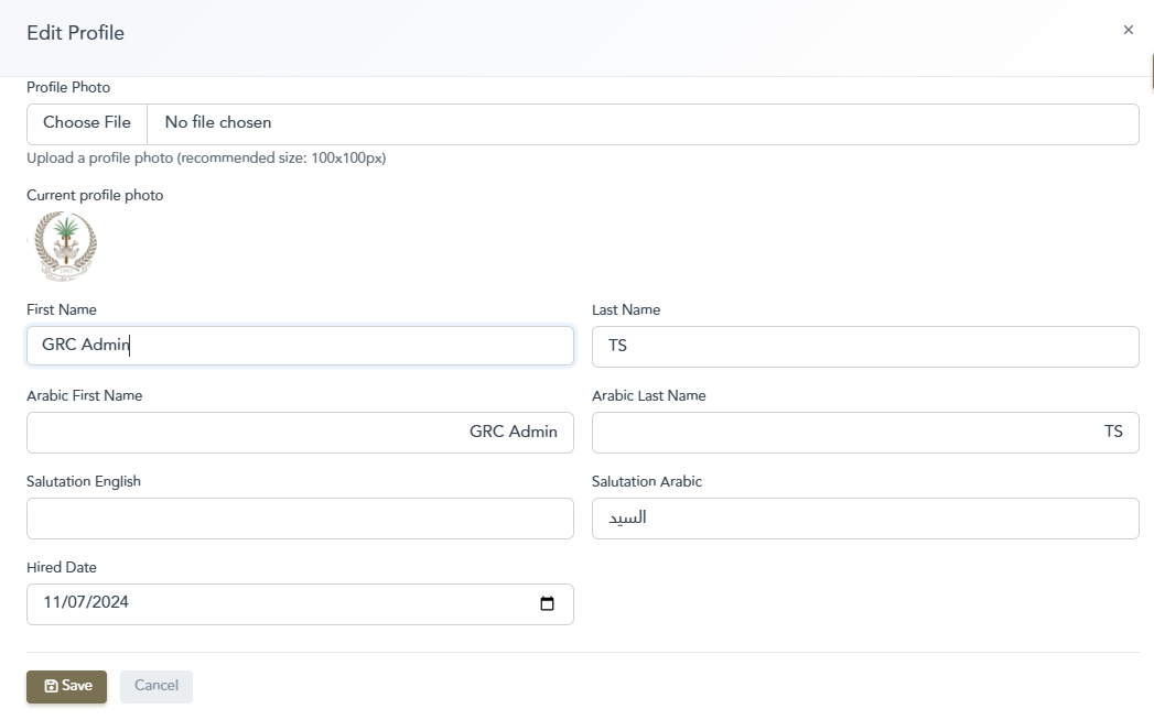 Mark All Notifications as Read